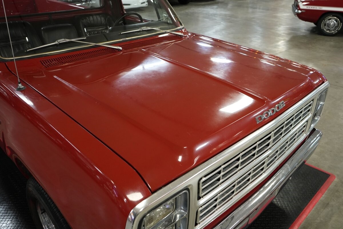 Dodge-Other-Pickups-1979-Pickup-Truck-29