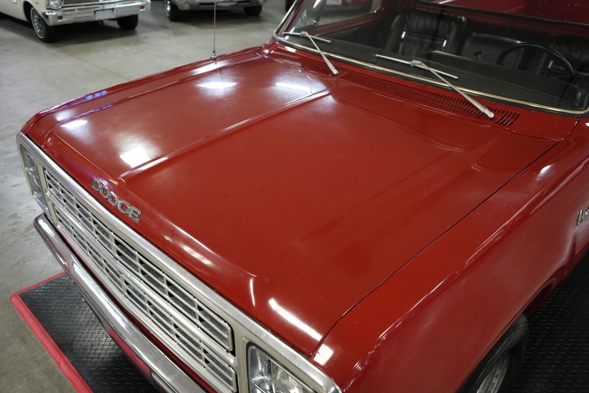 Dodge-Other-Pickups-1979-Pickup-Truck-30