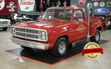 Dodge-Other-Pickups-1979-Pickup-Truck