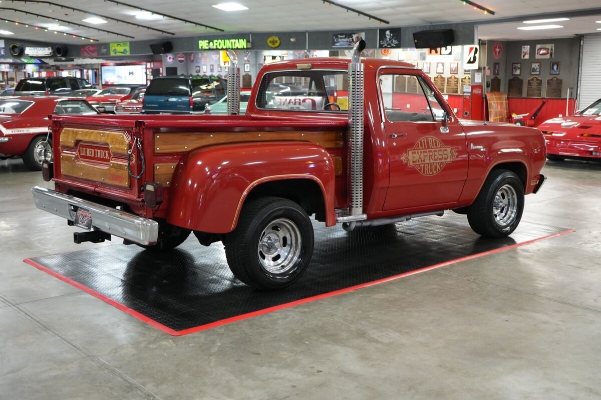 Dodge-Other-Pickups-1979-Pickup-Truck-5