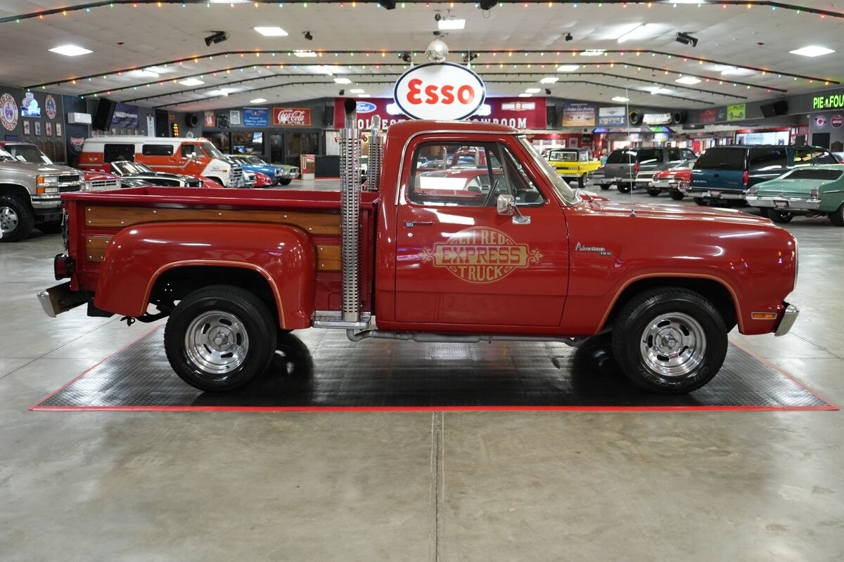 Dodge-Other-Pickups-1979-Pickup-Truck-6