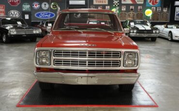 Dodge-Other-Pickups-1979-Pickup-Truck-8