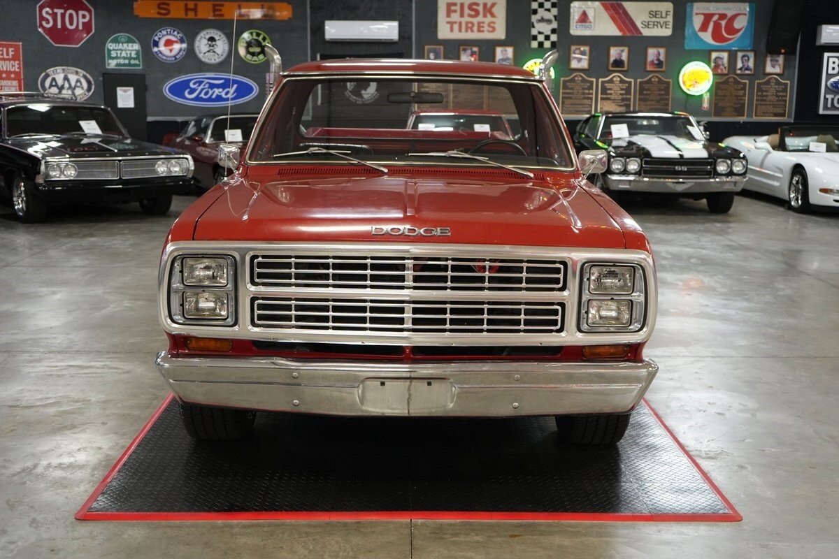 Dodge-Other-Pickups-1979-Pickup-Truck-8