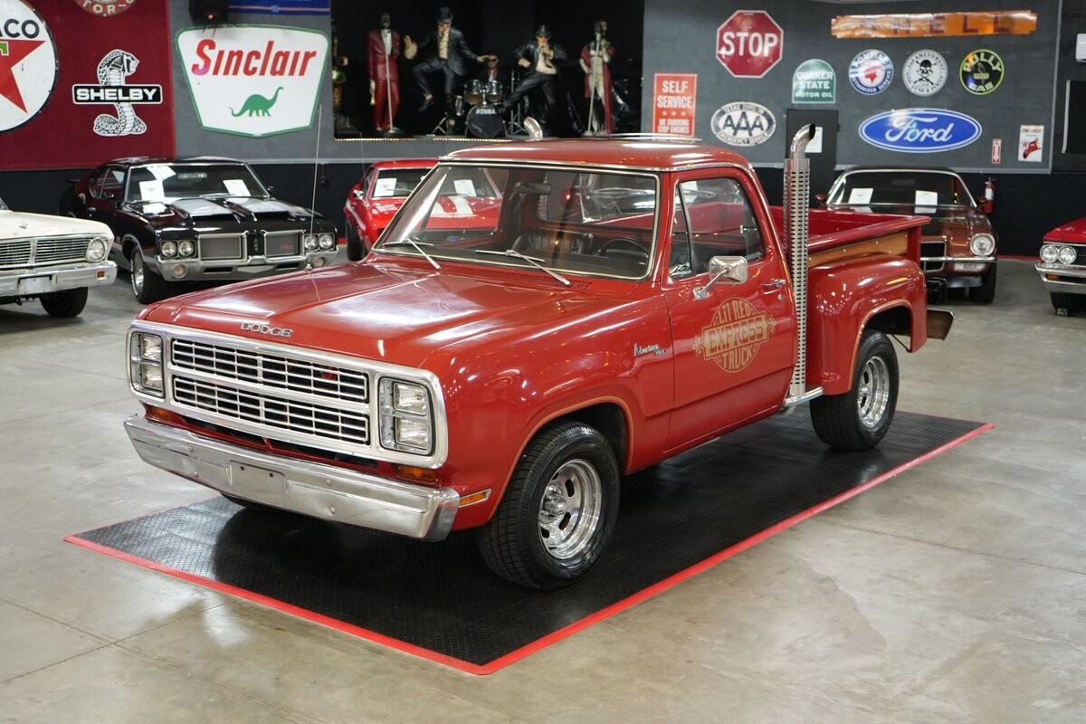 Dodge-Other-Pickups-1979-Pickup-Truck-9