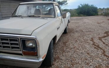 Dodge-Other-Pickups-1982-Standard-Cab-Pickup-2