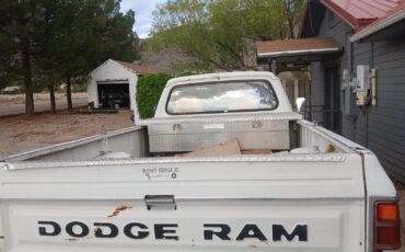 Dodge-Other-Pickups-1982-Standard-Cab-Pickup-6