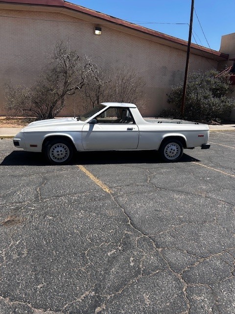 Dodge-Other-Pickups-1983-pick-up