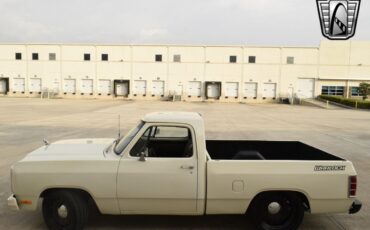 Dodge-Other-Pickups-1987-pickup-33