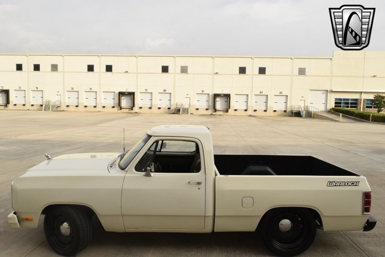 Dodge-Other-Pickups-1987-pickup-33
