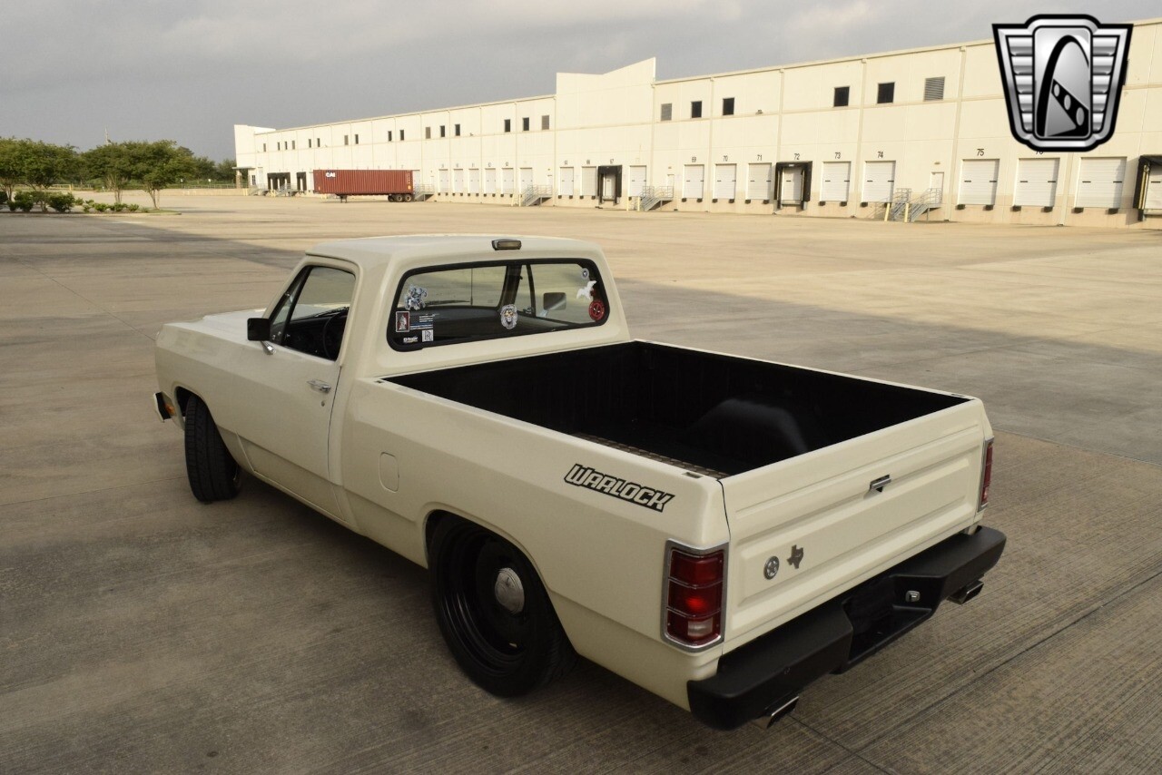 Dodge-Other-Pickups-1987-pickup-35