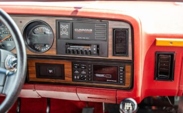 Dodge-Other-Pickups-1991-Pickup-Truck-34