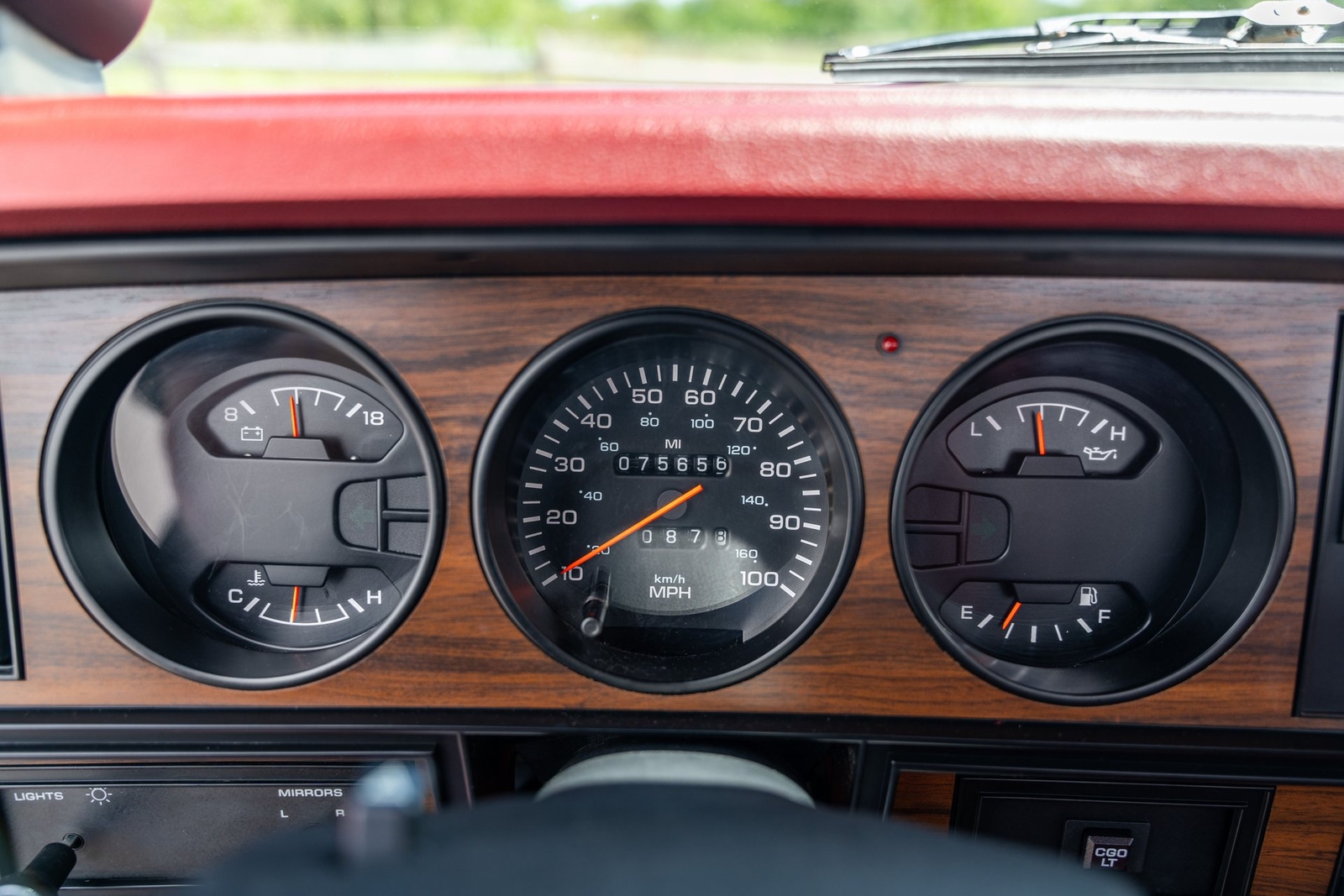 Dodge-Other-Pickups-1991-Pickup-Truck-36