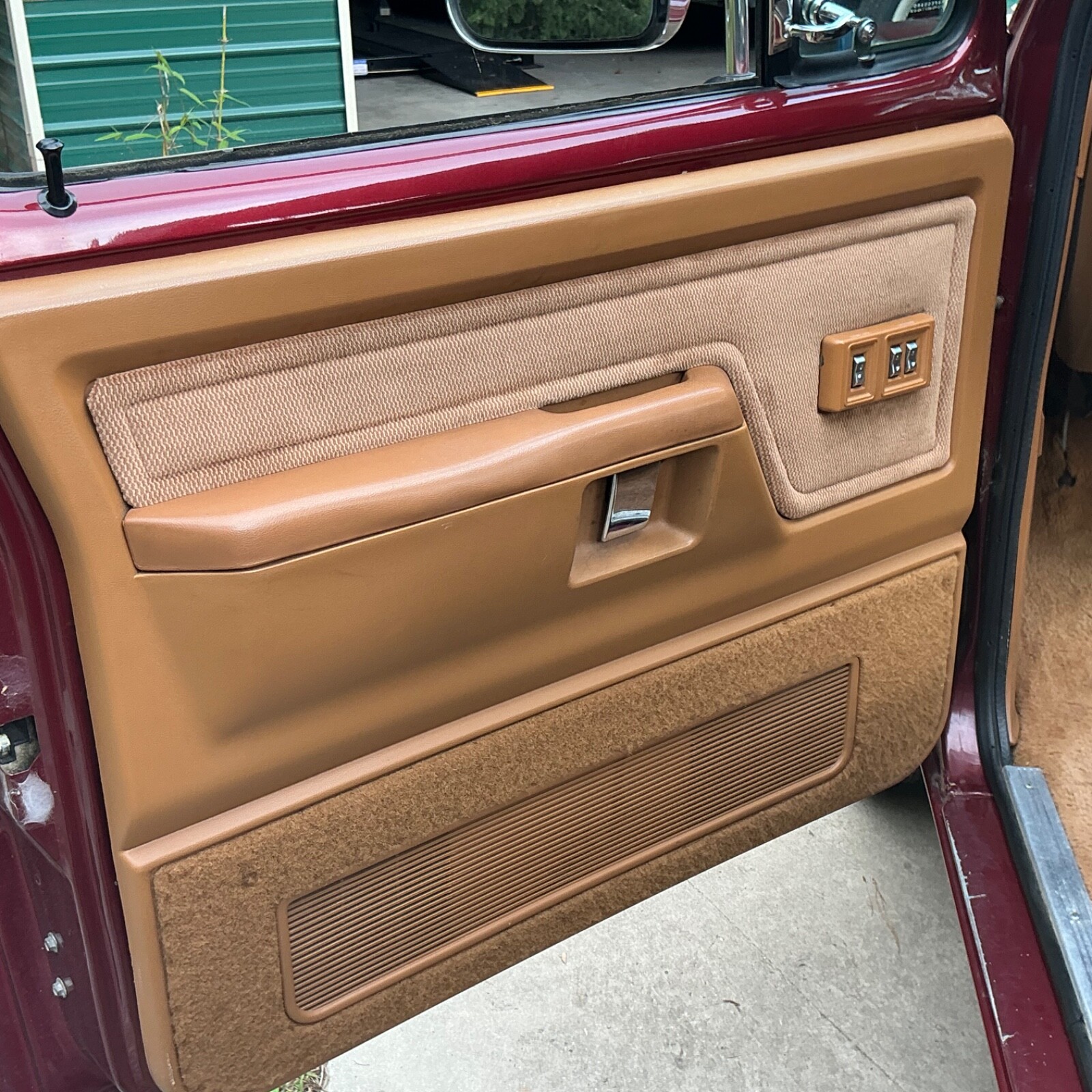 Dodge-Other-Pickups-1992-Standard-Cab-Pickup-34
