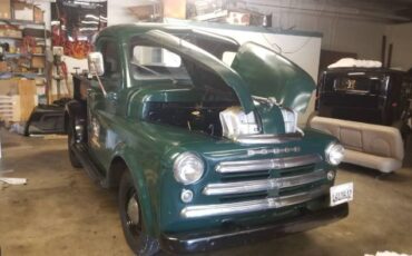 Dodge-Pickup-1950-Green-2