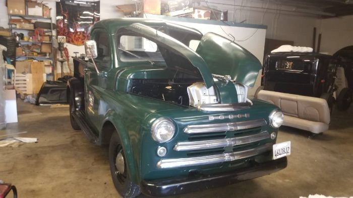 Dodge-Pickup-1950-Green-2
