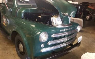 Dodge-Pickup-1950-Green-4