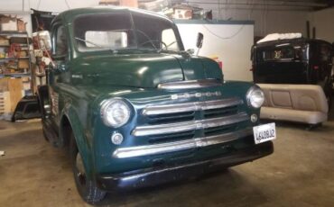 Dodge-Pickup-1950-Green-5