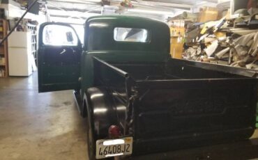 Dodge-Pickup-1950-Green-6