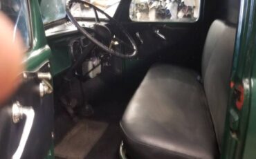 Dodge-Pickup-1950-Green-9