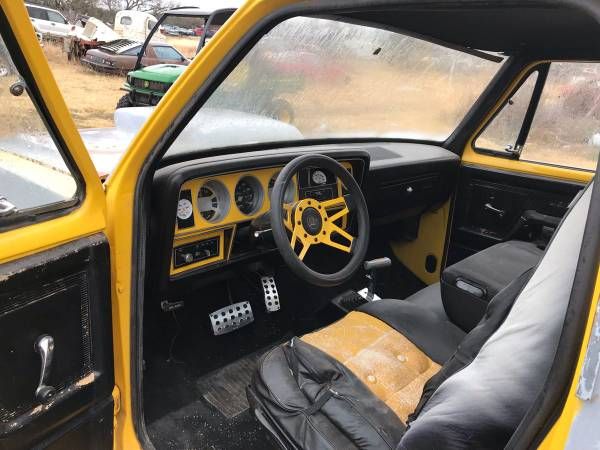 Dodge-Pickup-1981-4