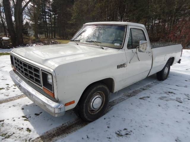 Dodge-Pickup-1985-White-11
