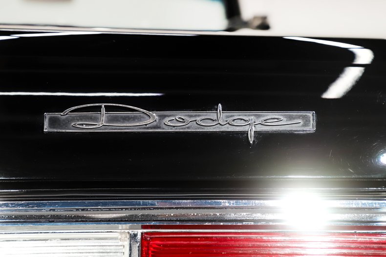 Dodge-Polara-1963-Onyx-Red-43