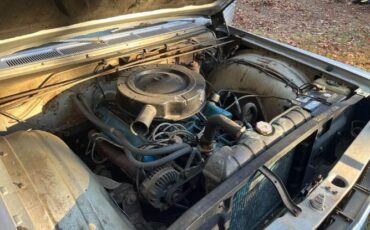 Dodge-Polara-1966-Silver-Metallic-Blue-12