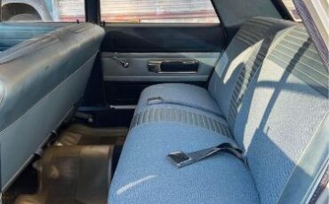 Dodge-Polara-1966-Silver-Metallic-Blue-13