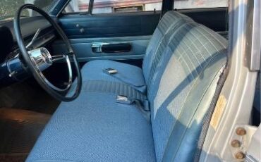 Dodge-Polara-1966-Silver-Metallic-Blue-15