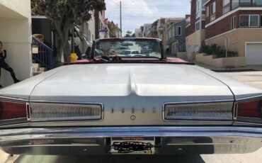 Dodge-Polara-1966-Silver-Red-1