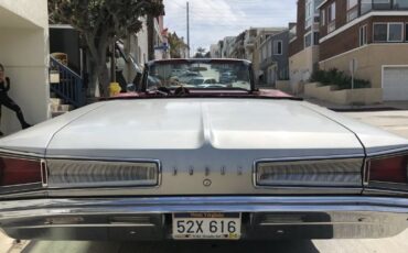 Dodge-Polara-1966-Silver-Red-11
