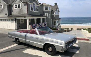 Dodge-Polara-1966-Silver-Red-15