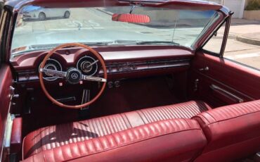 Dodge-Polara-1966-Silver-Red-21