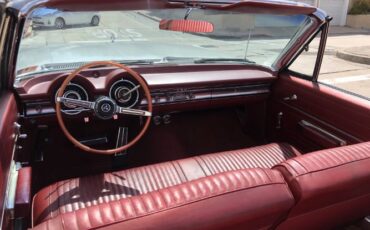 Dodge-Polara-1966-Silver-Red-3