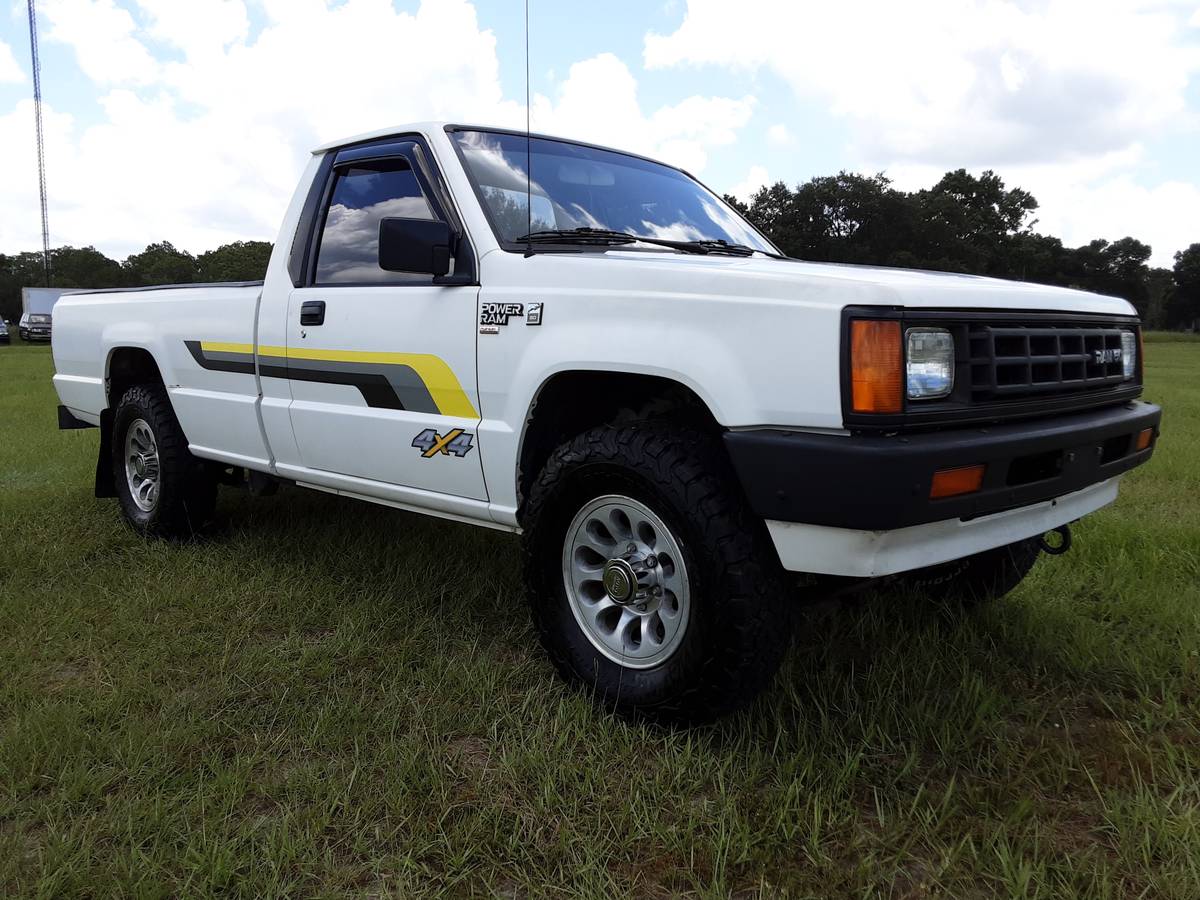 Dodge-Power-ram-50-4x4-diesel-1988