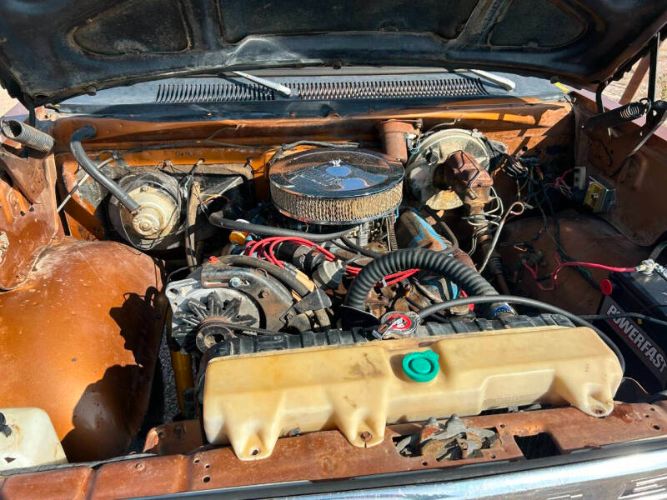 Dodge-Power-wagon-1977-Brown-Black-13