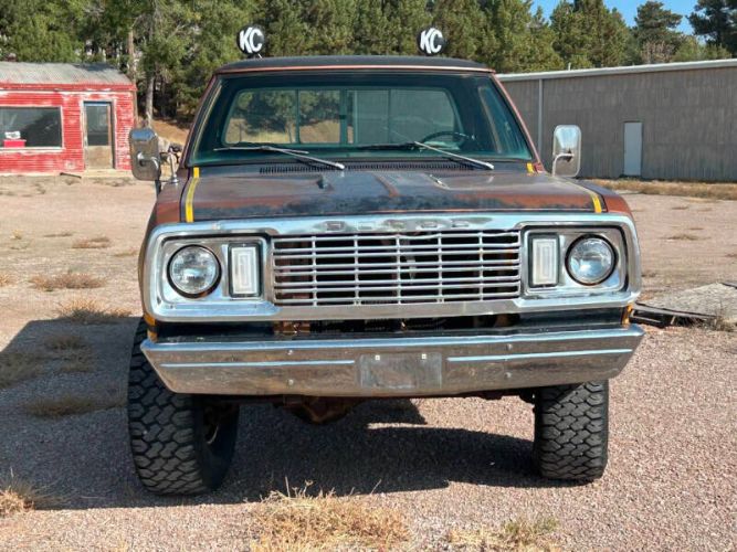 Dodge-Power-wagon-1977-Brown-Black-14