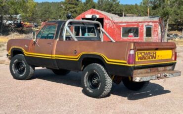 Dodge-Power-wagon-1977-Brown-Black-15