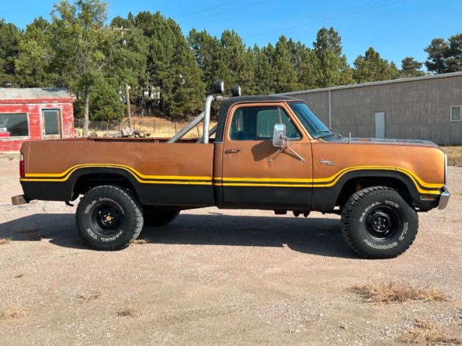 Dodge-Power-wagon-1977-Brown-Black-17