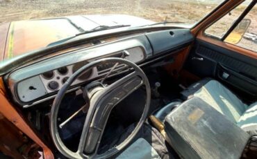 Dodge-Power-wagon-1977-Brown-Black-8
