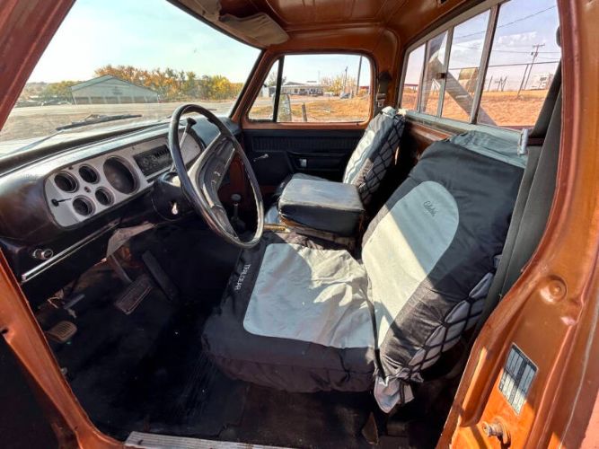 Dodge-Power-wagon-1977-Brown-Black-9