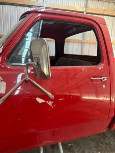 Dodge-Power-wagon-1983-Red-Black-5