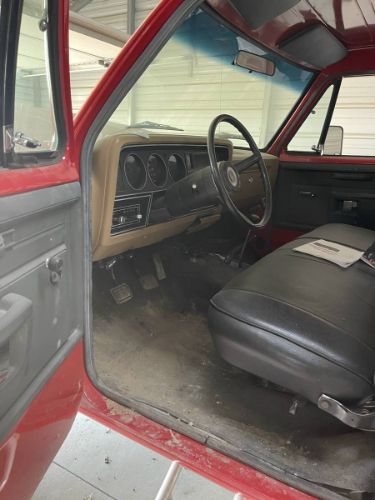 Dodge-Power-wagon-1983-Red-Black-7