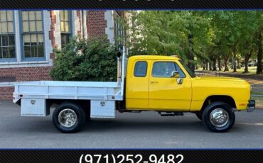 Dodge-RAM-350-1993-Truck-10