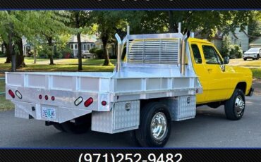 Dodge-RAM-350-1993-Truck-11