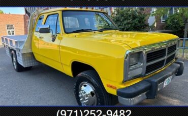 Dodge-RAM-350-1993-Truck-12