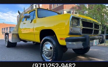 Dodge-RAM-350-1993-Truck-13