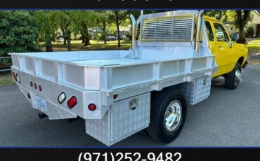 Dodge-RAM-350-1993-Truck-14