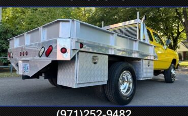 Dodge-RAM-350-1993-Truck-15