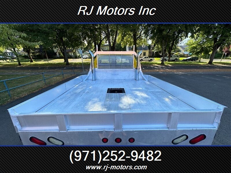 Dodge-RAM-350-1993-Truck-16